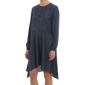 Zadig & Voltaire | Rheal Satin Dress Cocktail Date Night Holiday - Size XS